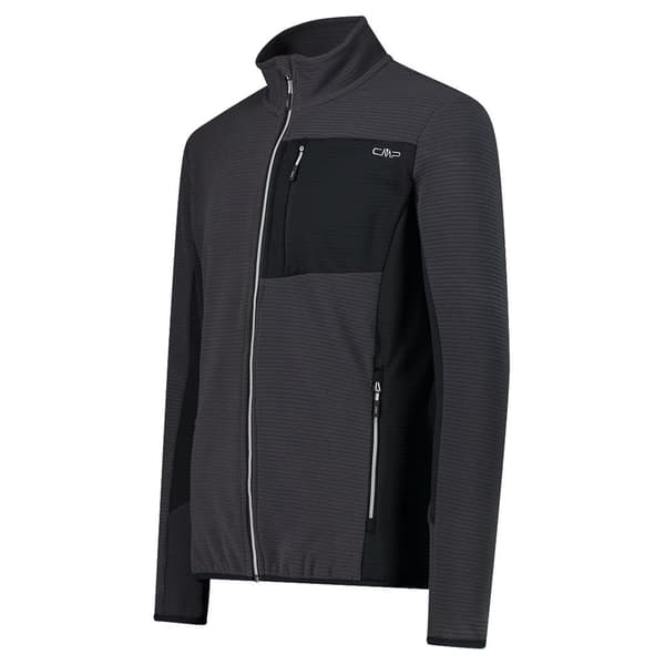 Cmp Skinna 32g5927 Grå L Man