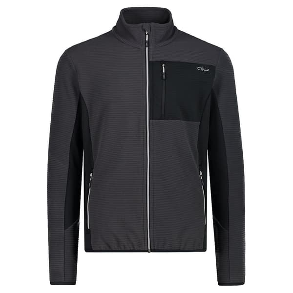 Cmp Skinna 32g5927 Grå L Man