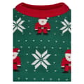 Miniatyrbillede 8 af 8: Urban Classics Sweatshirt Santa Christmas Grøn XL Kvinde