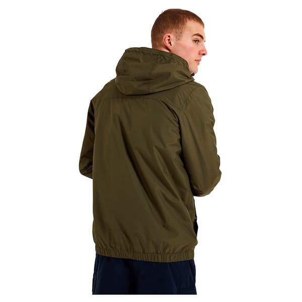 Ellesse Jakke Mont 2 Grøn S Mand