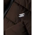 Pikkukuva 6 / 7: Superdry Puffer Takki Spirit Sports Vihreä S Nainen
