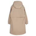 Miniatyrbillede 2 af 10: Makia Frakke Vieno Beige XS Kvinde