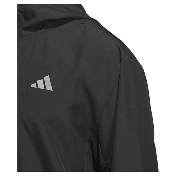 Adidas Takki Run It Musta XL Mies