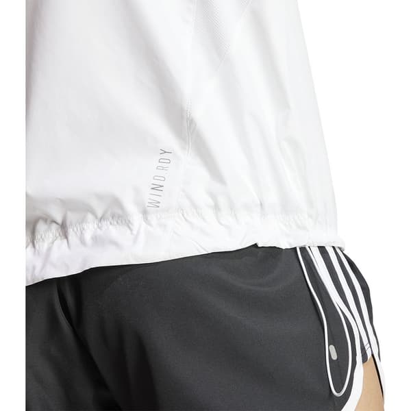 Adidas Takki Own The Run Base Valkoinen L Nainen