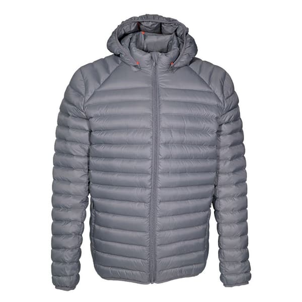 Lhotse Jacka Coco 3 Grönt 3XL Man