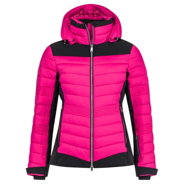 Head Jakke Immensity Rosa S-M Kvinde