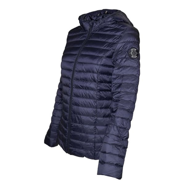 Lhotse Jakke Kimi 2 Blå M Kvinde