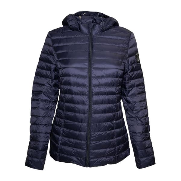 Lhotse Jakke Kimi 2 Blå M Kvinde