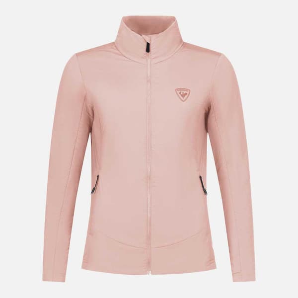 Rossignol Jacka Opside Rosa XL Kvinna