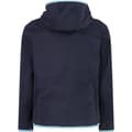 Miniatyrbillede 2 af 3: Cmp Fleece Fix Hood 32h1375 Blå 14 Years