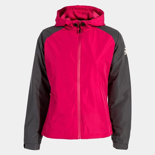 Joma Jakke Explorer Rosa M Kvinde