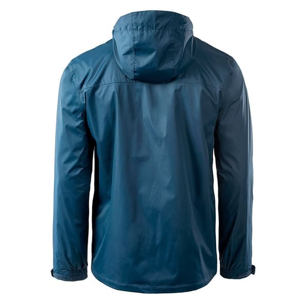 Hi-tec Jacka Resti Blå 2XL Man