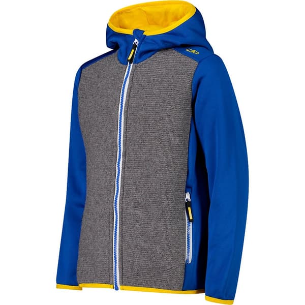 Cmp Takki Fix Hood 30m2104 Sininen 8 Years Poika