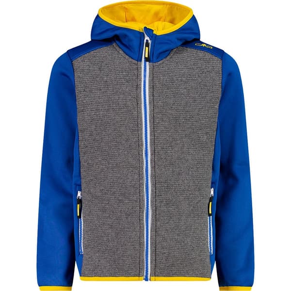 Cmp Takki Fix Hood 30m2104 Sininen 8 Years Poika