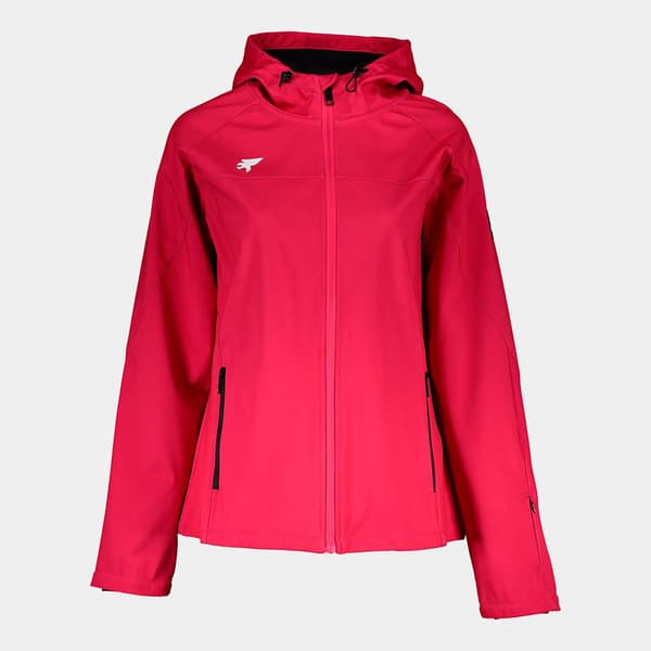Joma Jacka Explorer Rosa S Kvinna