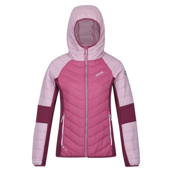 Regatta Jakke Trutton Rosa 8 Kvinde