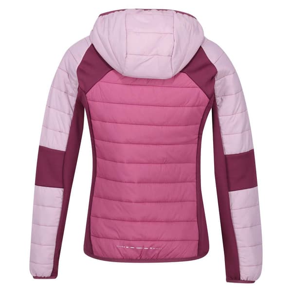 Regatta Jakke Trutton Rosa 8 Kvinde