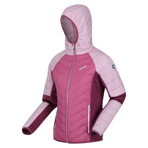Regatta Jakke Trutton Rosa 8 Kvinde