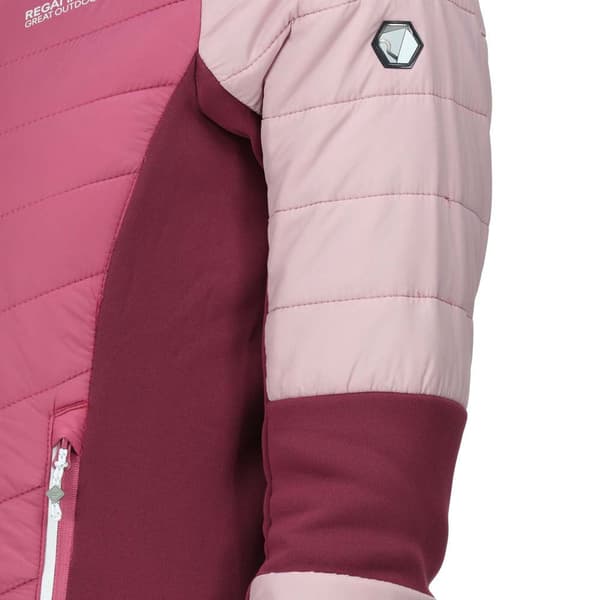 Regatta Jakke Trutton Rosa 8 Kvinde