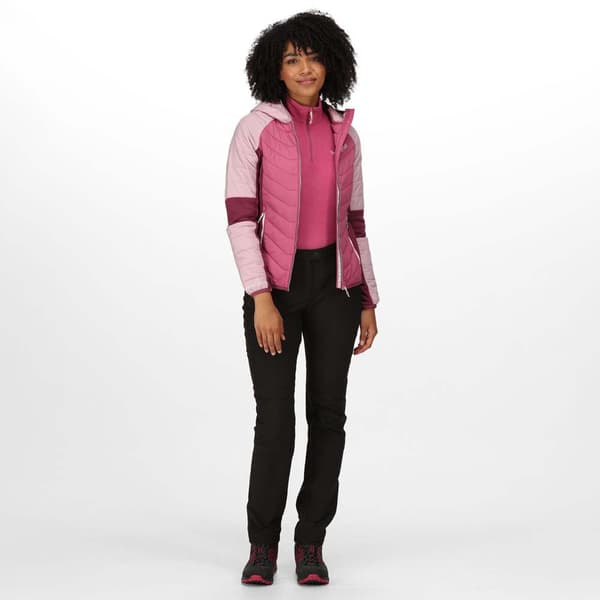 Regatta Jakke Trutton Rosa 8 Kvinde