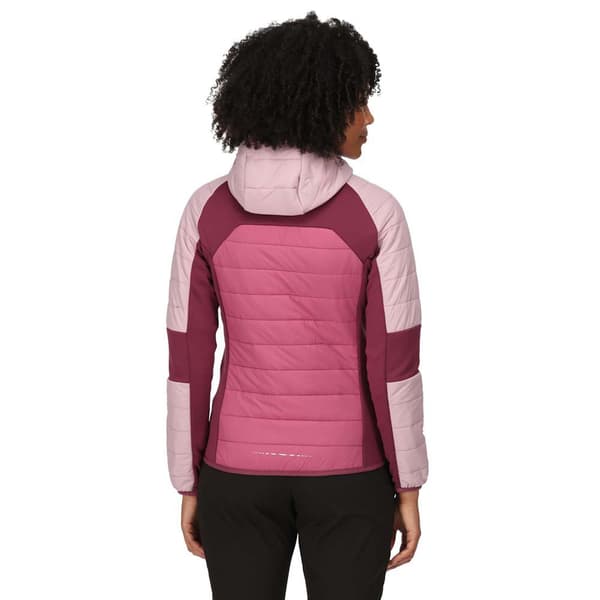 Regatta Jakke Trutton Rosa 8 Kvinde
