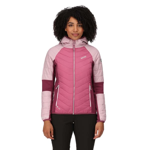 Regatta Jakke Trutton Rosa 8 Kvinde