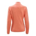 Miniatyrbild 2 av 4: Altus Full Dragkedja Fleece Odyssey G30 Orange M Kvinna