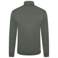 Miniatyrbillede 4 af 9: Dare2b Besætning Hals Sweater Outstand Ii Core Stretch Grøn 2XL Mand
