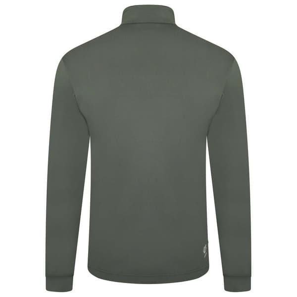 Dare2b Besætning Hals Sweater Outstand Ii Core Stretch Grøn 2XL Mand