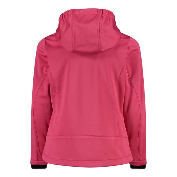 Cmp Jakke Fix Hood 3a29385n-m Rosa 8 Years Dreng
