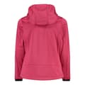 Miniatyrbillede 2 af 3: Cmp Jakke Fix Hood 3a29385n-m Rosa 8 Years Dreng