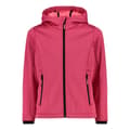 Miniatyrbillede 1 af 3: Cmp Jakke Fix Hood 3a29385n-m Rosa 8 Years Dreng