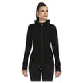 Miniatyrbillede 1 af 3: Kilpi Sweater Wolie Sort 42 Kvinde