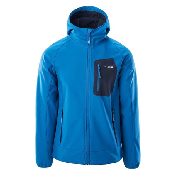 Elbrus Takki Sogne Sininen XL Mies