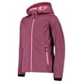 Miniatyrbillede 3 af 3: Cmp Jakke Fix Hood 3a29385n-m Rosa 8 Years Dreng