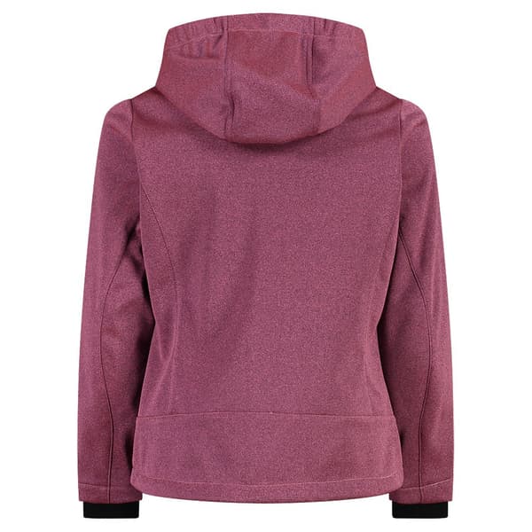 Cmp Jakke Fix Hood 3a29385n-m Rosa 8 Years Dreng