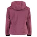Miniatyrbillede 2 af 3: Cmp Jakke Fix Hood 3a29385n-m Rosa 8 Years Dreng