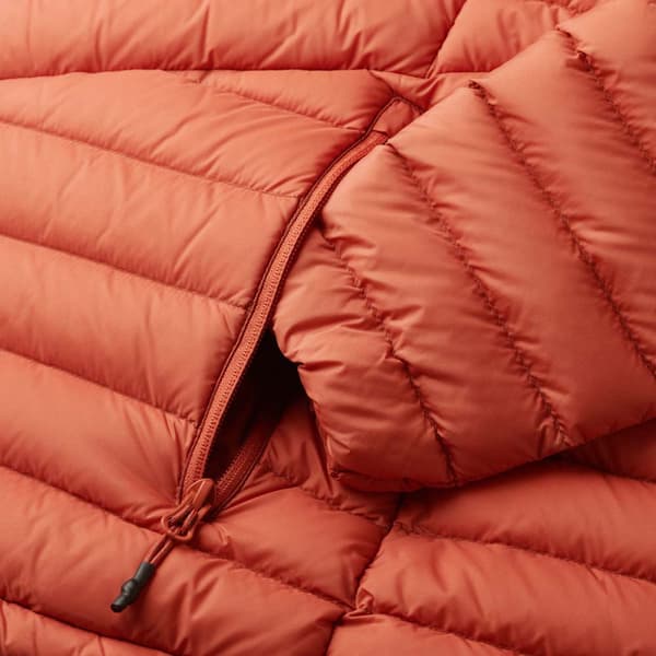 Altus Jacka Denali Orange L Man