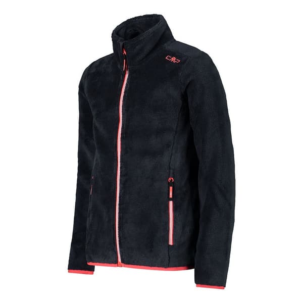 Cmp Fleece Jacket 38p1465 Sort 12 Years