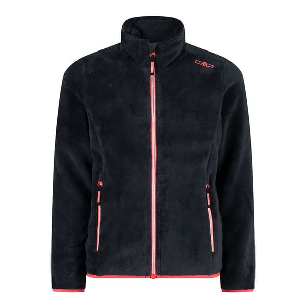 Cmp Fleece Jacket 38p1465 Sort 12 Years