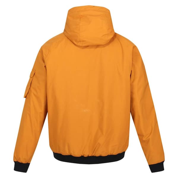 Regatta Jakke Fazian Gul XL Mand