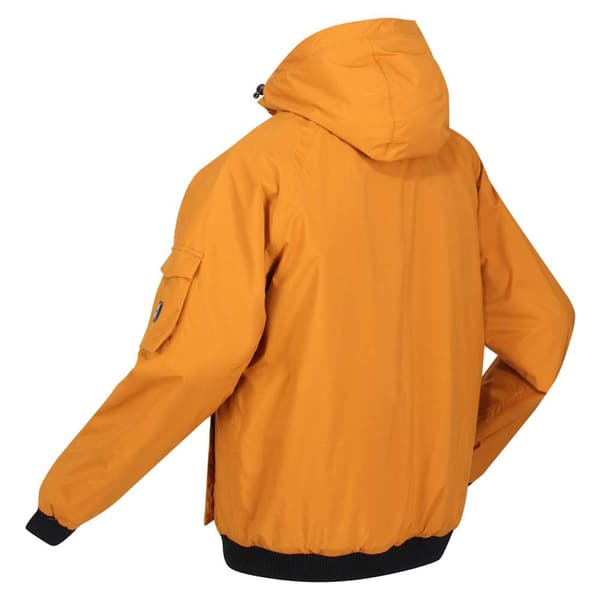 Regatta Jakke Fazian Gul XL Mand
