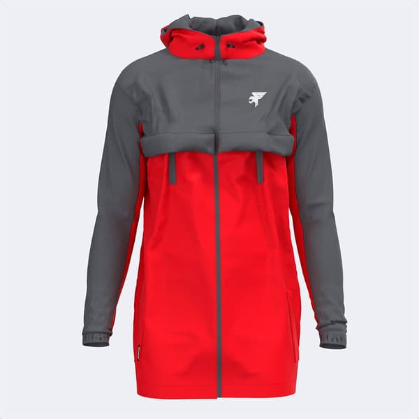 Joma Jacka Explorer 103045 Röd L Man