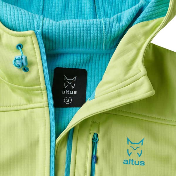 Altus Jacka Decan  L