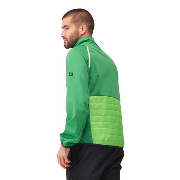 Regatta Jakke Steren Hybrid Grøn XL Mand