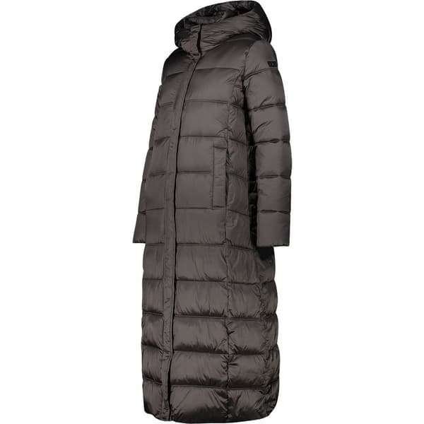 Cmp Takki 33k3706 Harmaa XS Nainen