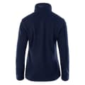 Miniatyrbild 2 av 4: Hi-tec Full Dragkedja Fleece Montes Blå XL Kvinna