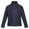 Miniatyrbillede 3 af 7: Regatta Fleece Garrian Ii Sort XL Mand