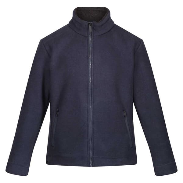 Regatta Fleece Garrian Ii Sort XL Mand
