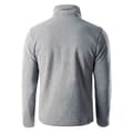 Miniatyrbillede 2 af 4: Hi-tec Fleece Med Fuld Lynlås Porto Grå 2XL Mand